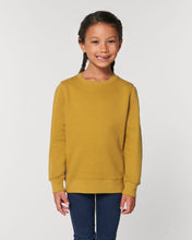 Stanley & Stella STSK913 - Mini Changer Crewnecks