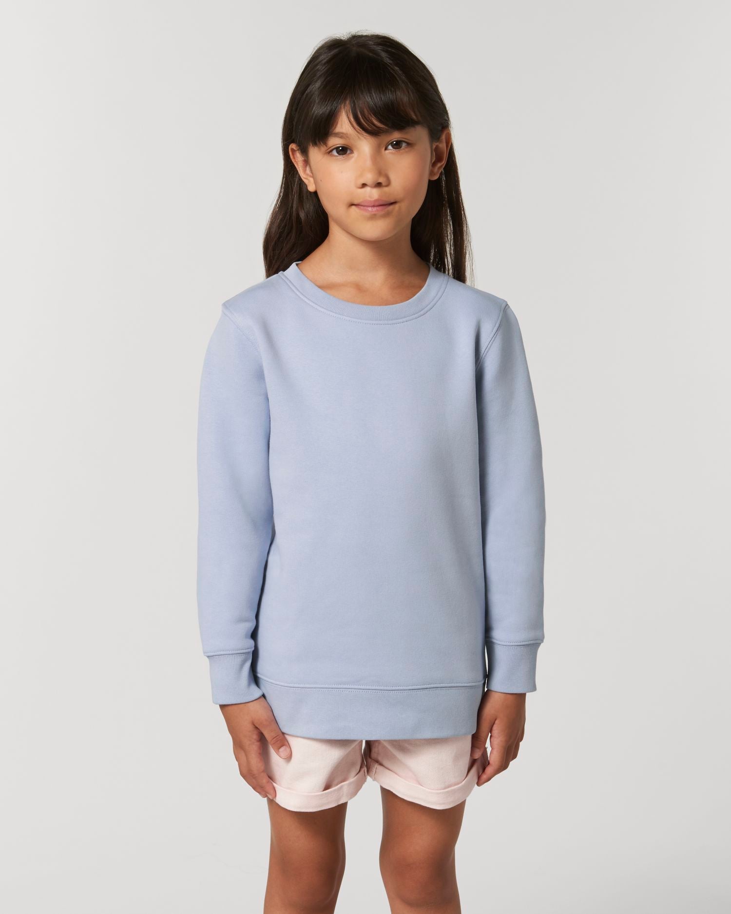 Stanley & Stella STSK913 - Mini Changer Crewnecks