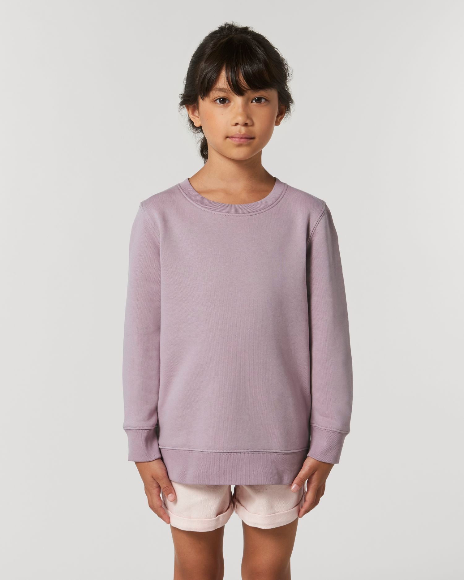 Stanley & Stella STSK913 - Mini Changer Crewnecks