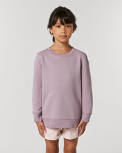 Stanley & Stella STSK913 - Mini Changer Crewnecks