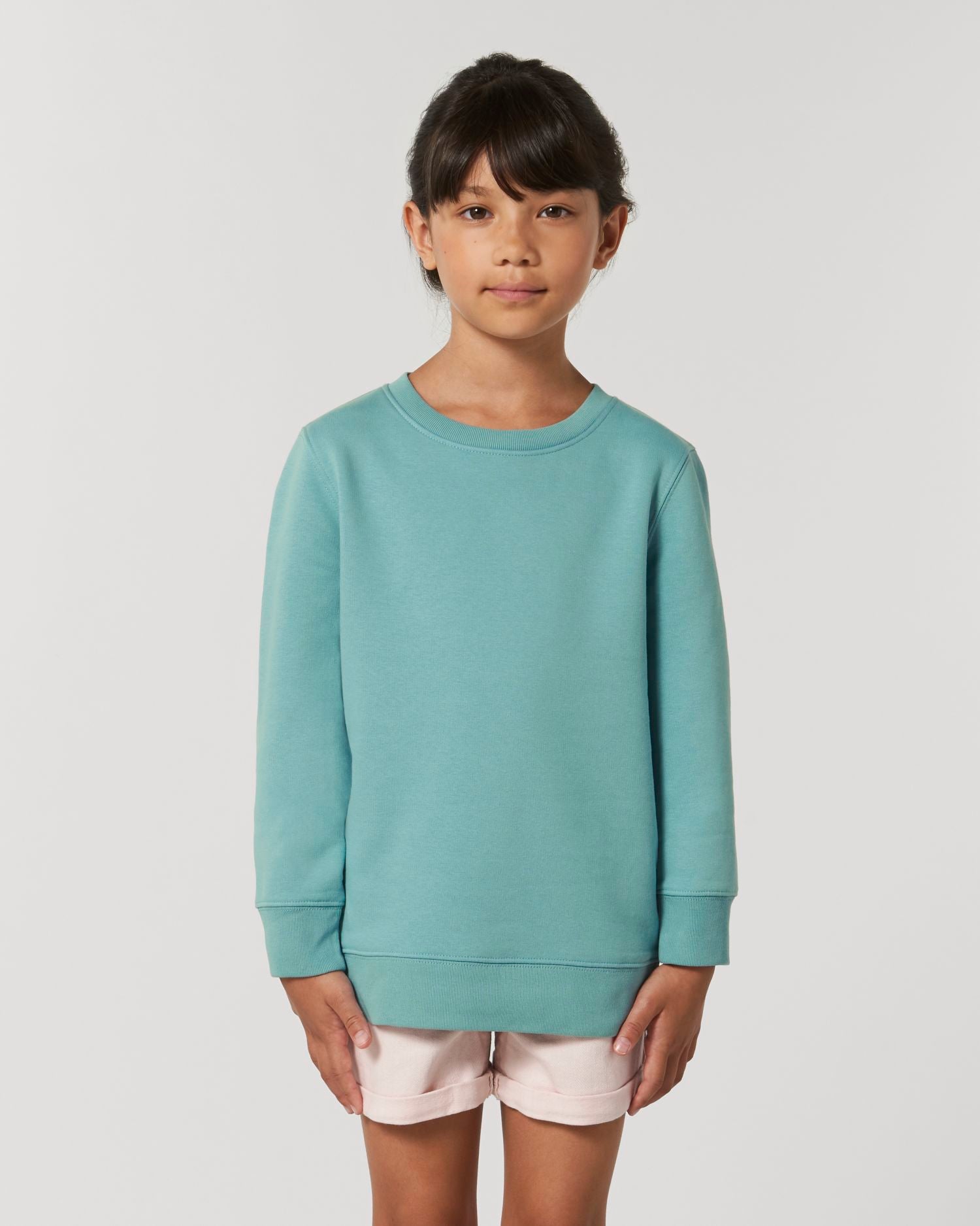 Stanley & Stella STSK913 - Mini Changer Crewnecks