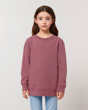 Stanley & Stella STSK913 - Mini Changer Crewnecks