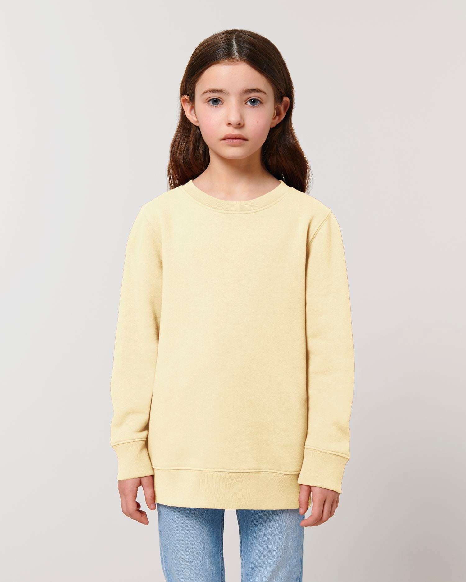 Stanley & Stella STSK913 - Mini Changer Crewnecks