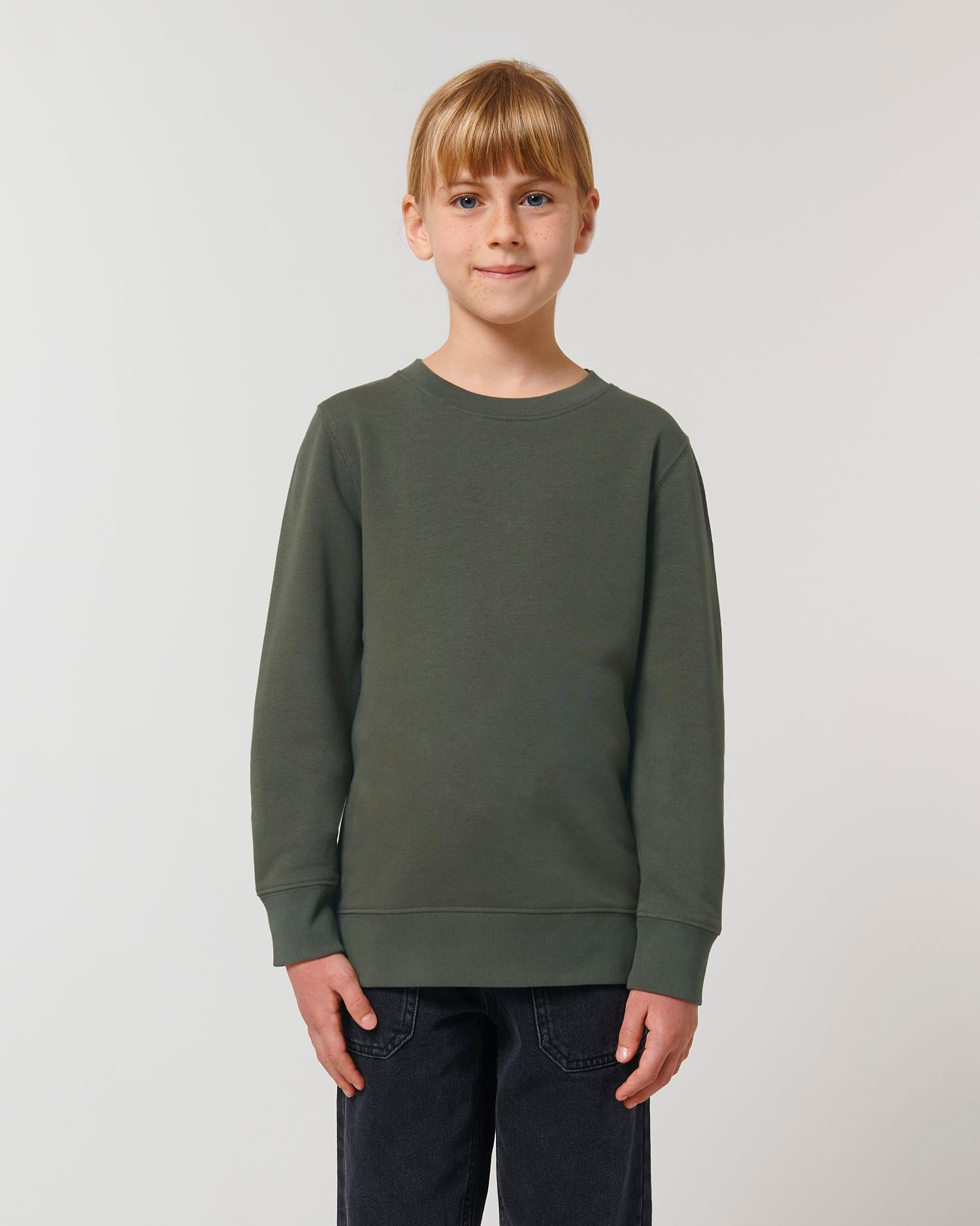 Stanley & Stella STSK913 - Mini Changer Crewnecks