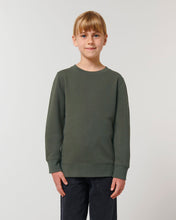 Stanley & Stella STSK913 - Mini Changer Crewnecks