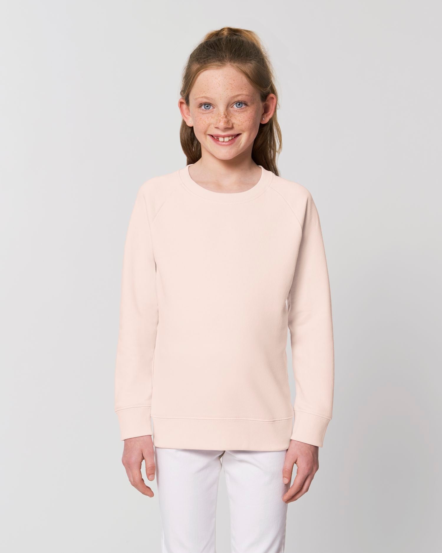 Stanley & Stella STSK916 - Mini Scouter Crewnecks