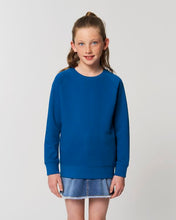Stanley & Stella STSK916 - Mini Scouter Crewnecks
