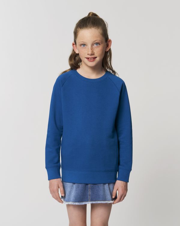 Stanley & Stella STSK916 - Mini Scouter Crewnecks