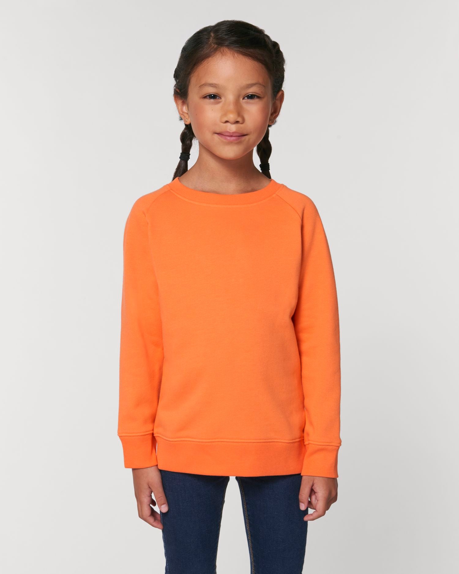 Stanley & Stella STSK916 - Mini Scouter Crewnecks