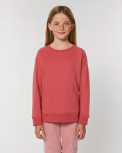 Stanley & Stella STSK916 - Mini Scouter Crewnecks