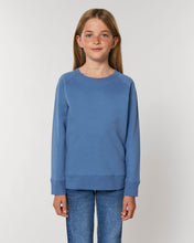 Stanley & Stella STSK916 - Mini Scouter Crewnecks