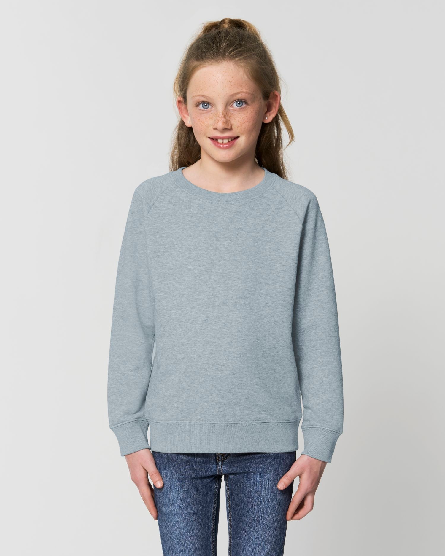 Stanley & Stella STSK916 - Mini Scouter Crewnecks