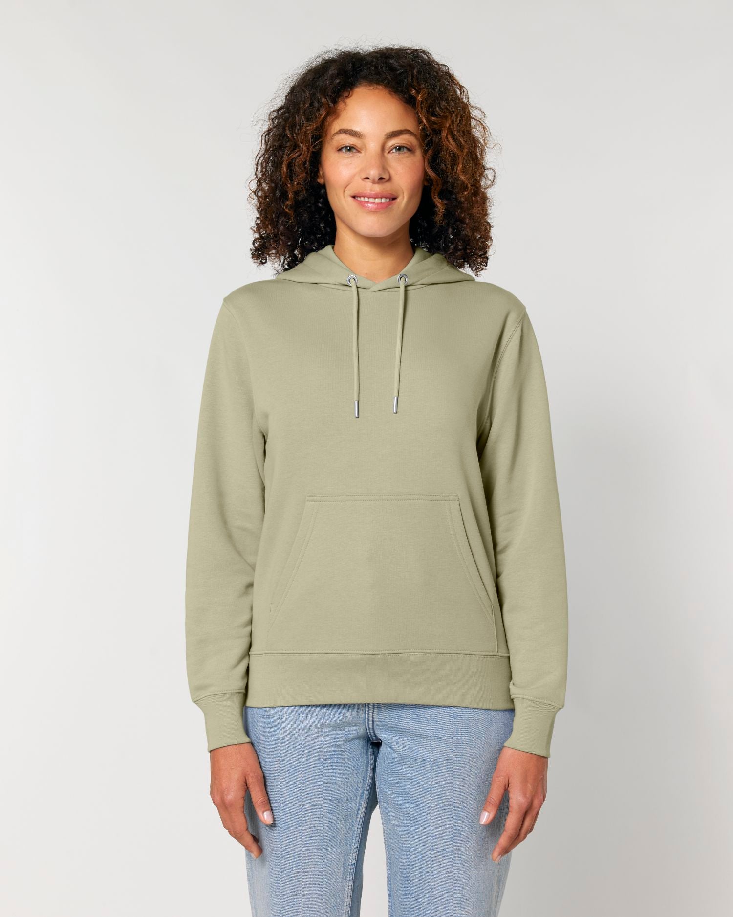 Iconic Unisex Organic Hoodie - 300 G/M² | Archer  STSU011