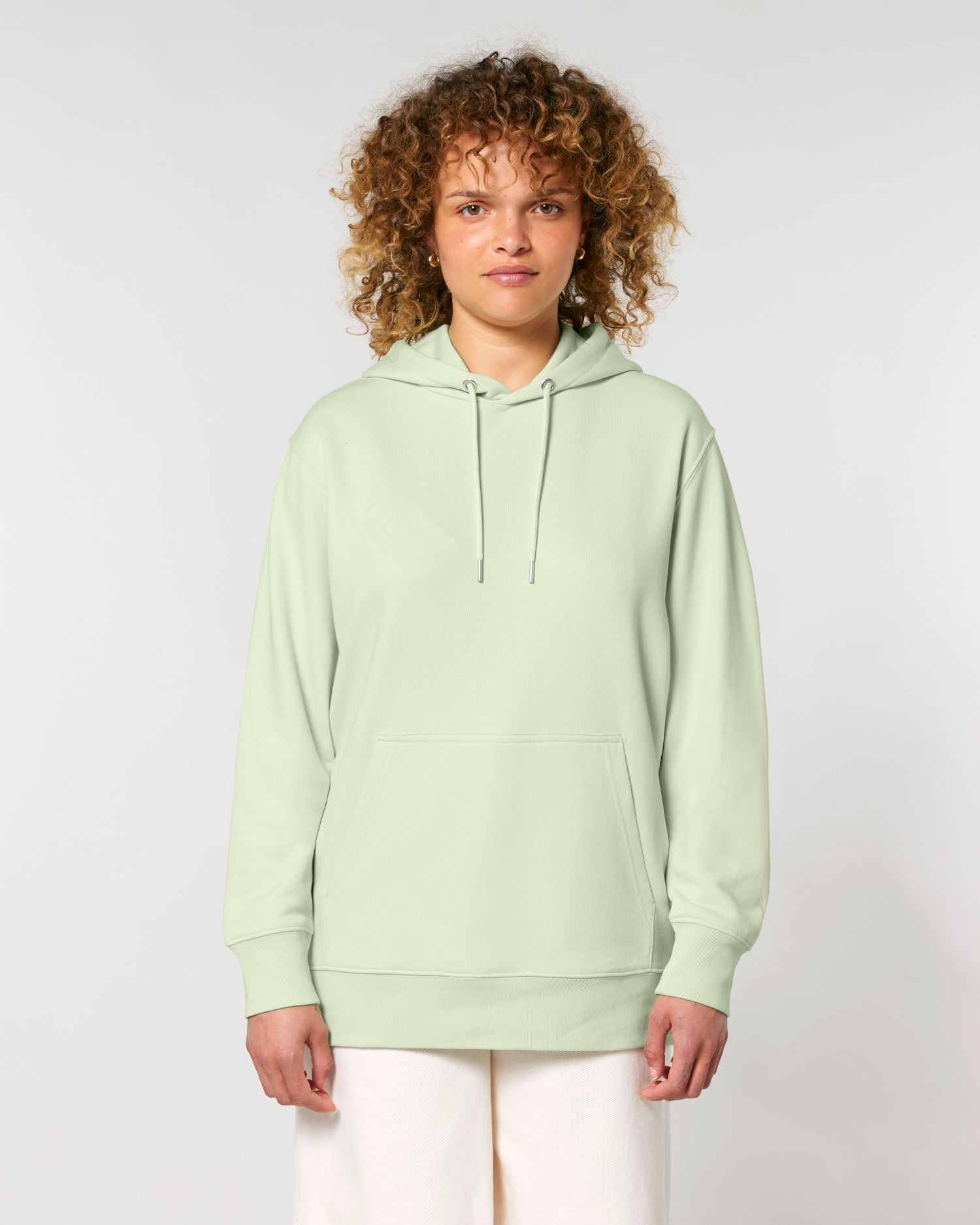 Iconic Unisex Organic Hoodie - 300 G/M² | Archer  STSU011