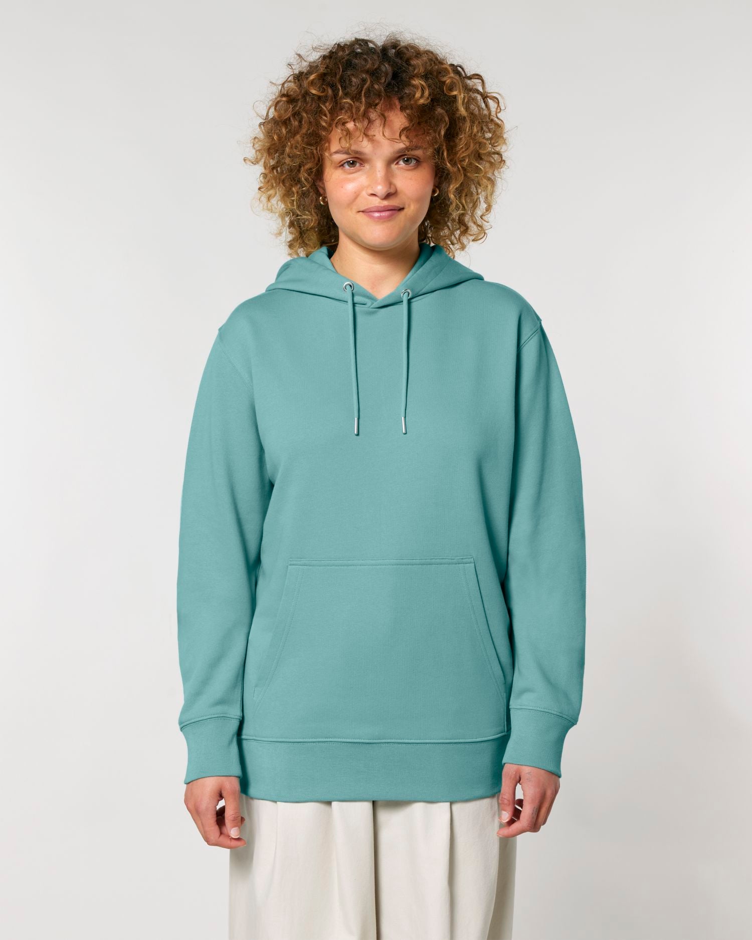 Ikonischer Unisex-Bio-Hoodie - 300 G/M² | Archer STSU011