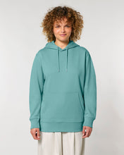 Ikonischer Unisex-Bio-Hoodie - 300 G/M² | Archer STSU011