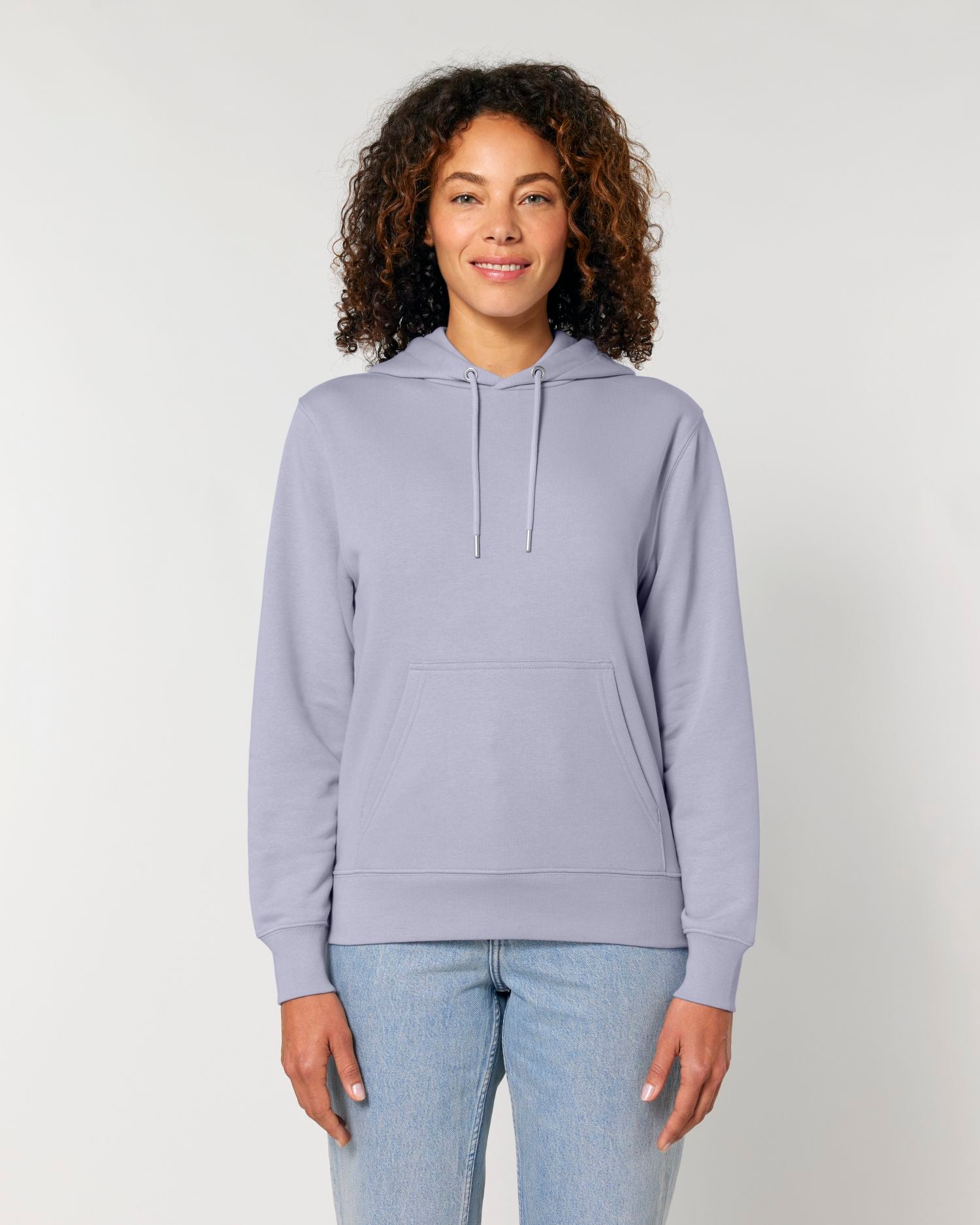 Iconic Unisex Organic Hoodie - 300 G/M² | Archer  STSU011