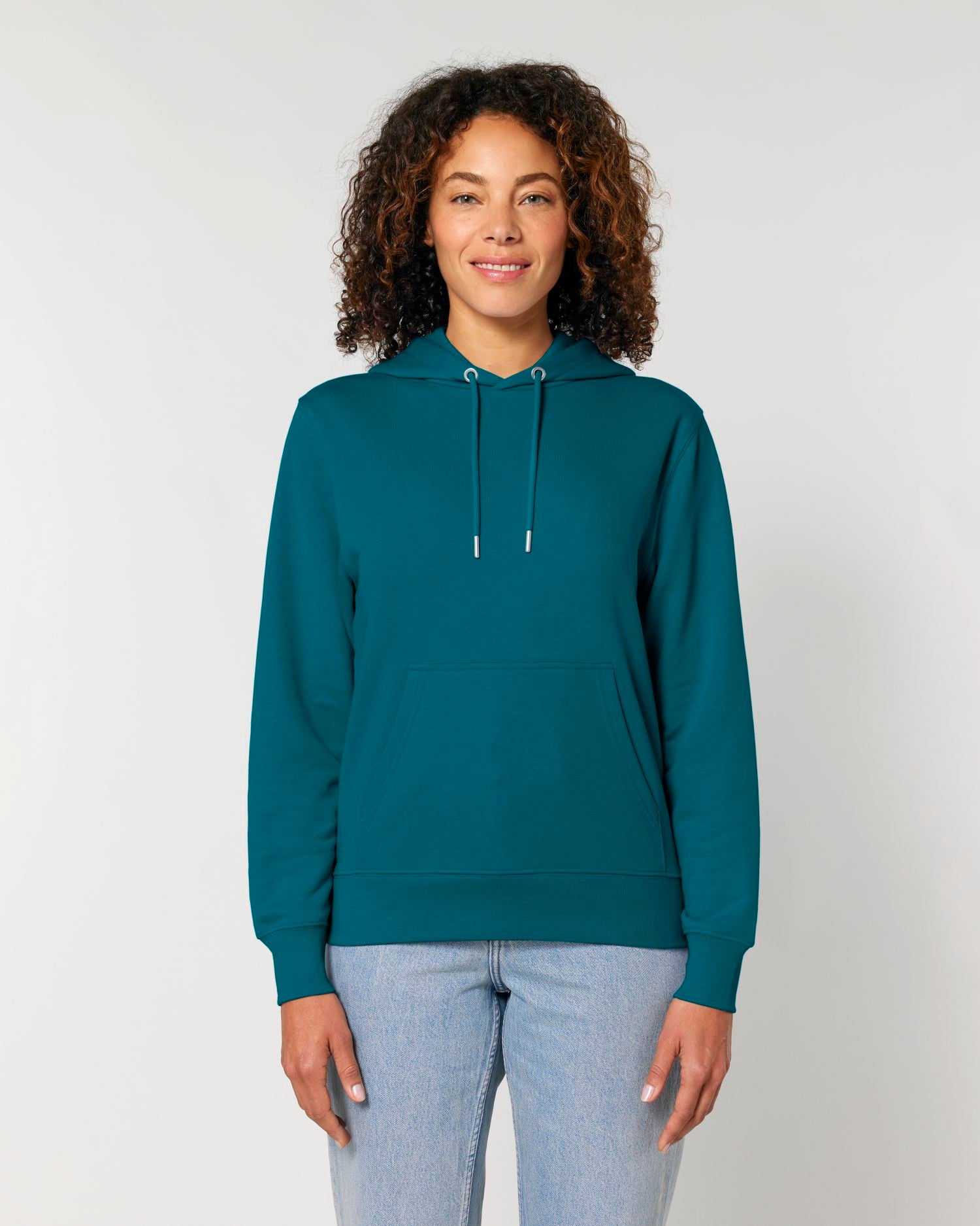 Iconic Unisex Organic Hoodie - 300 G/M² | Archer  STSU011