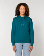 Iconic Unisex Organic Hoodie - 300 G/M² | Archer  STSU011