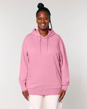 Unisex Garment Dyed Hoodie- 300 G/M² | Archer Vintage STSU040