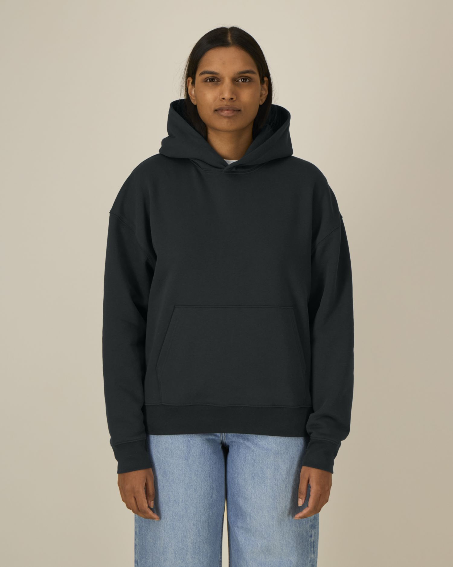 Unisex Relaxed Hoodie - 280 GSM | Chaser STSU077
