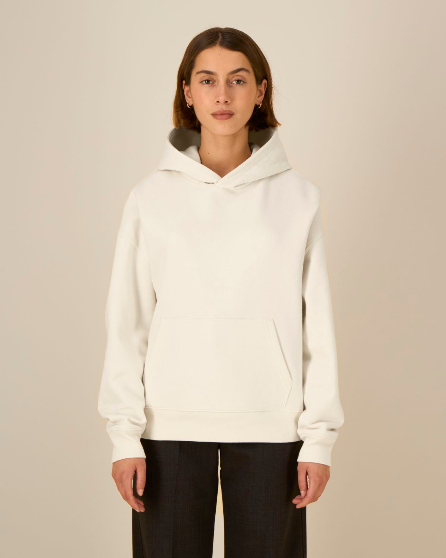 Unisex Relaxed Hoodie - 280 GSM | Chaser STSU077