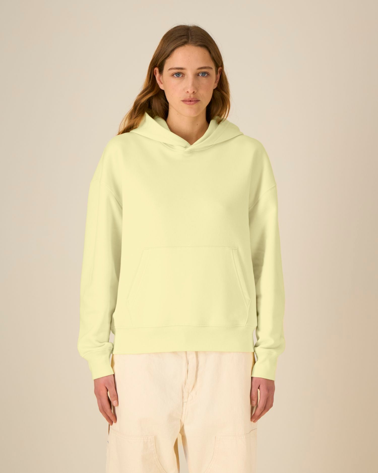 Unisex Relaxed Hoodie - 280 GSM | Chaser STSU077