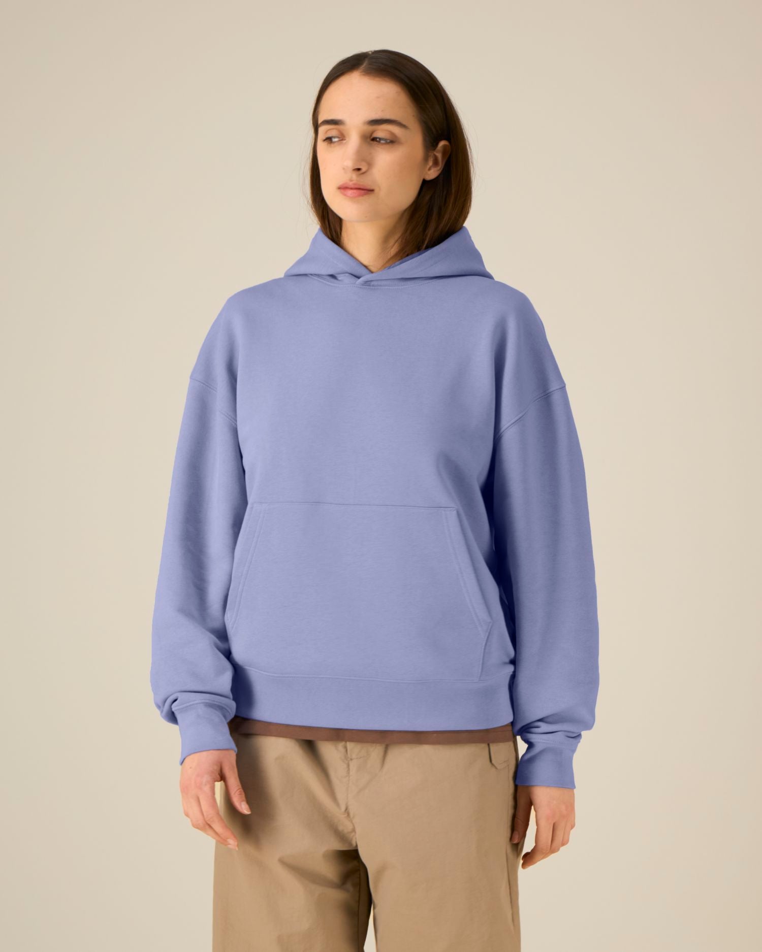 Unisex Relaxed Hoodie - 280 GSM | Chaser STSU077