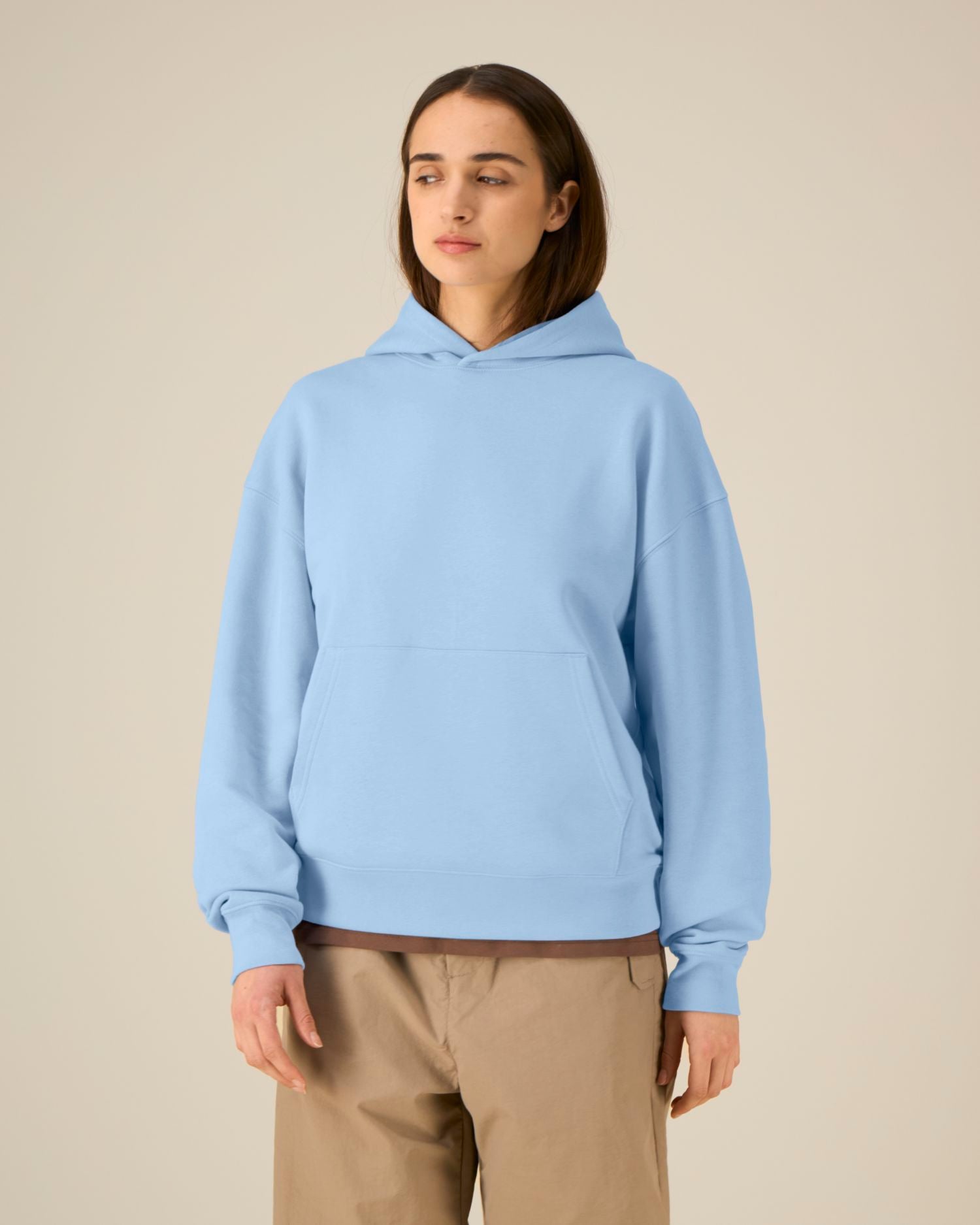 Unisex Relaxed Hoodie - 280 GSM | Chaser STSU077