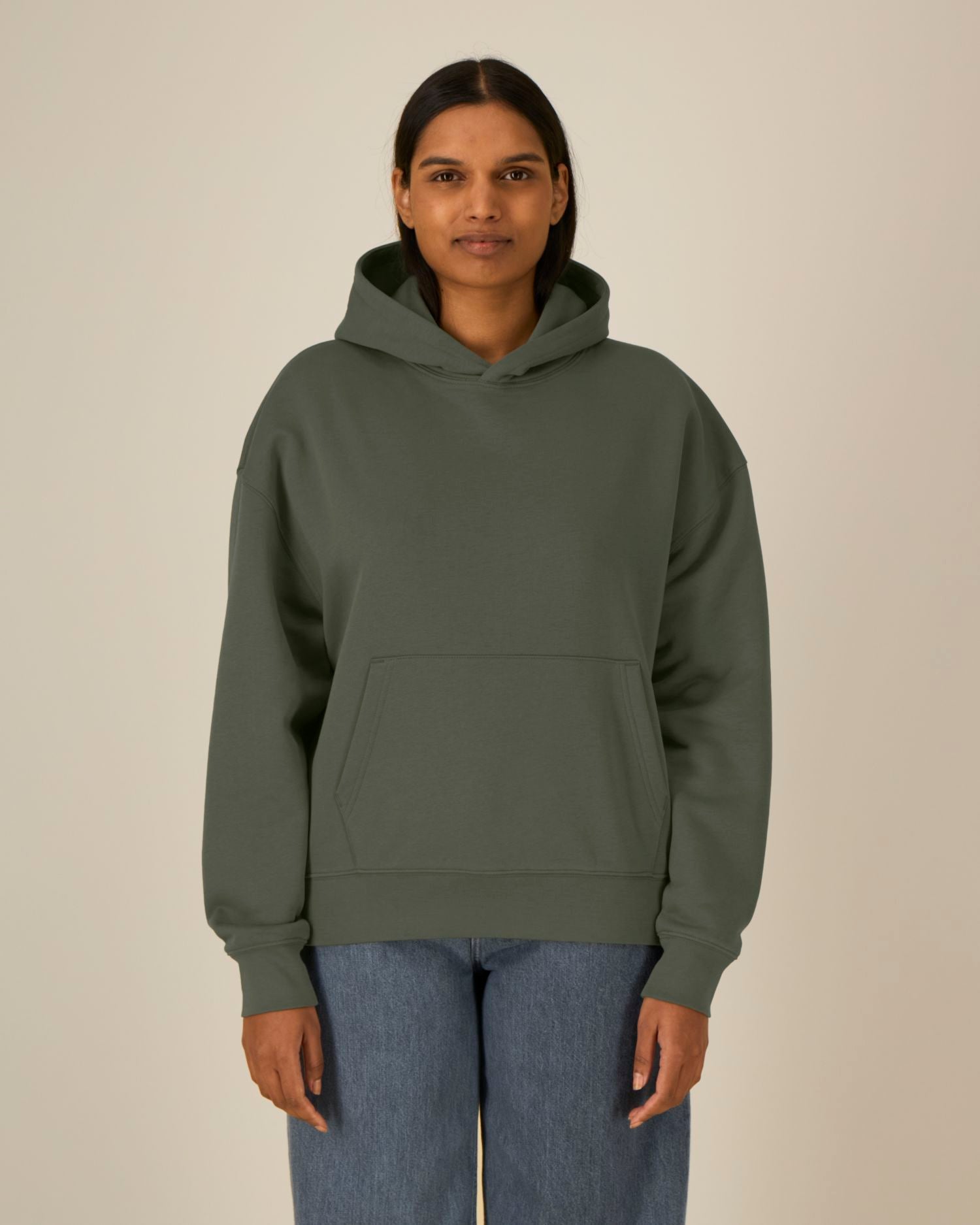 Unisex Relaxed Hoodie - 280 GSM | Chaser STSU077