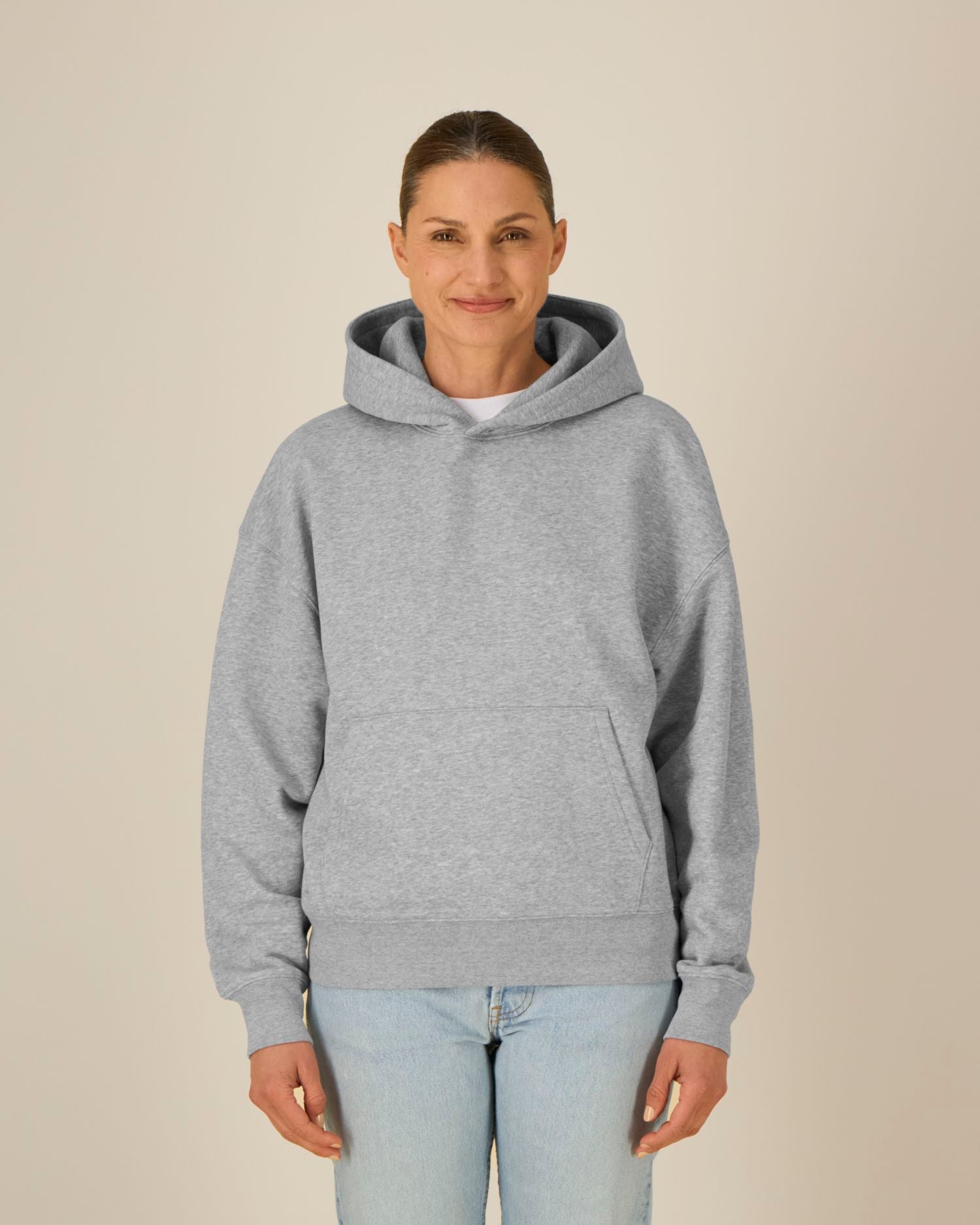 Unisex Relaxed Hoodie - 280 GSM | Chaser STSU077