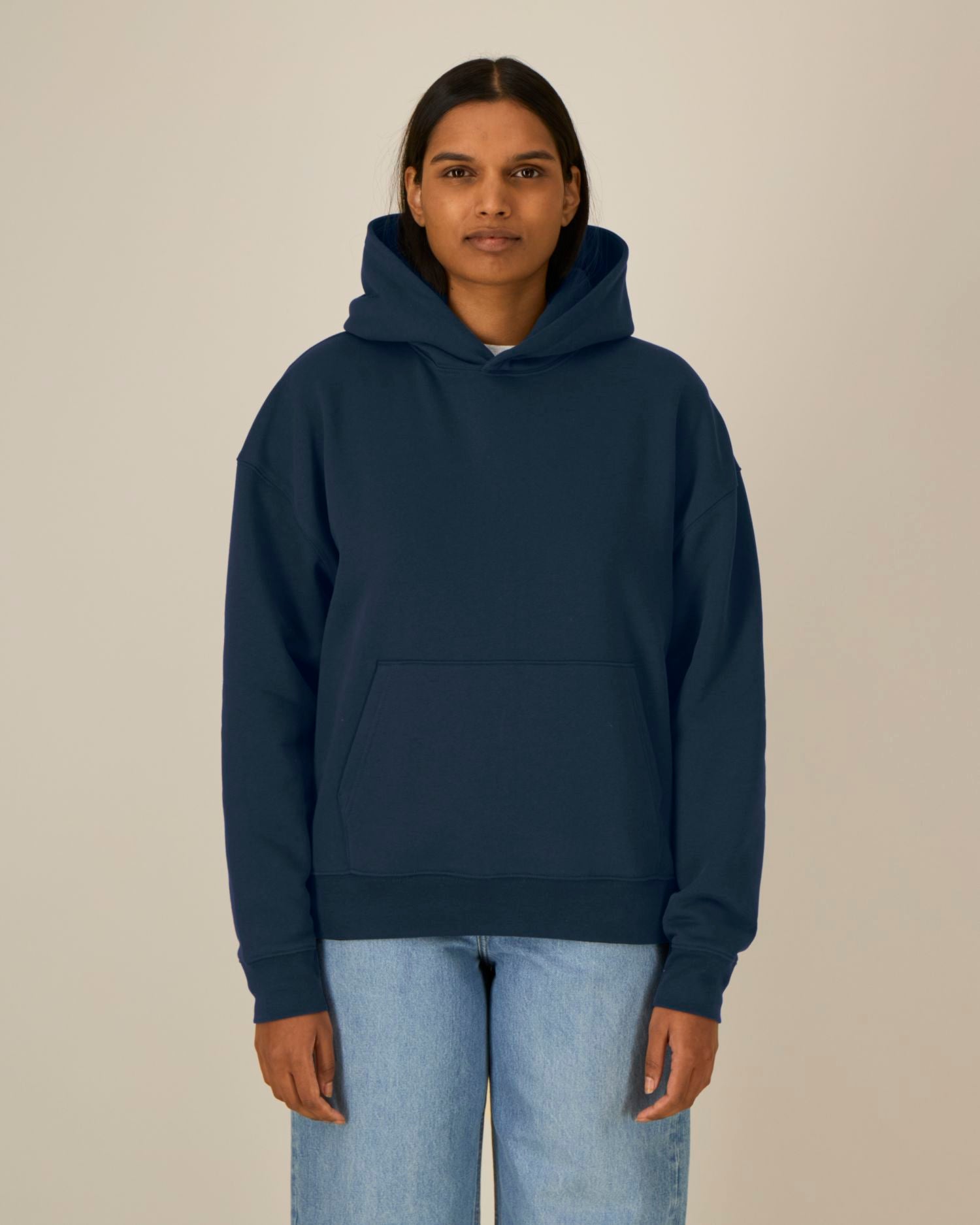 Unisex Relaxed Hoodie - 280 GSM | Chaser STSU077