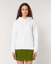 Unisex-Hoodie-Sweatshirt aus Bio-Baumwolle, leicht bis mittelschwer - 280 GSM | Drummer 2.0 STSU168