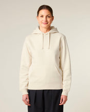 Unisex Hoodie Sweatshirt van Biologisch Katoen Middel-Licht - 280 GSM | Drummer 2.0 STSU168