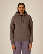 Unisex Hoodie Sweatshirt van Biologisch Katoen Middel-Licht - 280 GSM | Drummer 2.0 STSU168