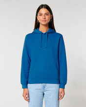 Unisex Hoodie Sweatshirt van Biologisch Katoen Middel-Licht - 280 GSM | Drummer 2.0 STSU168