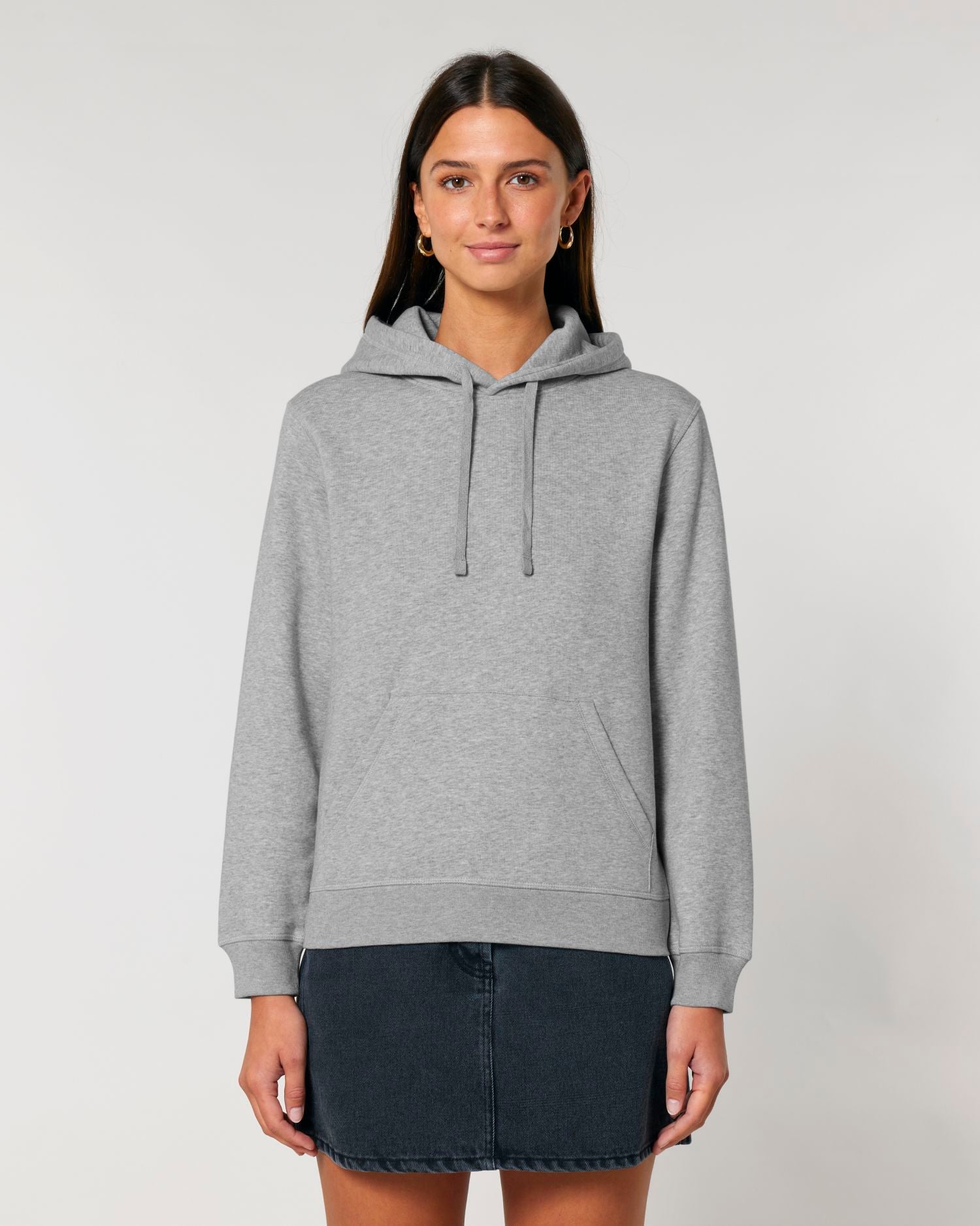 Stanley & Stella STSU168 - Drummer 2.0 Hoodie