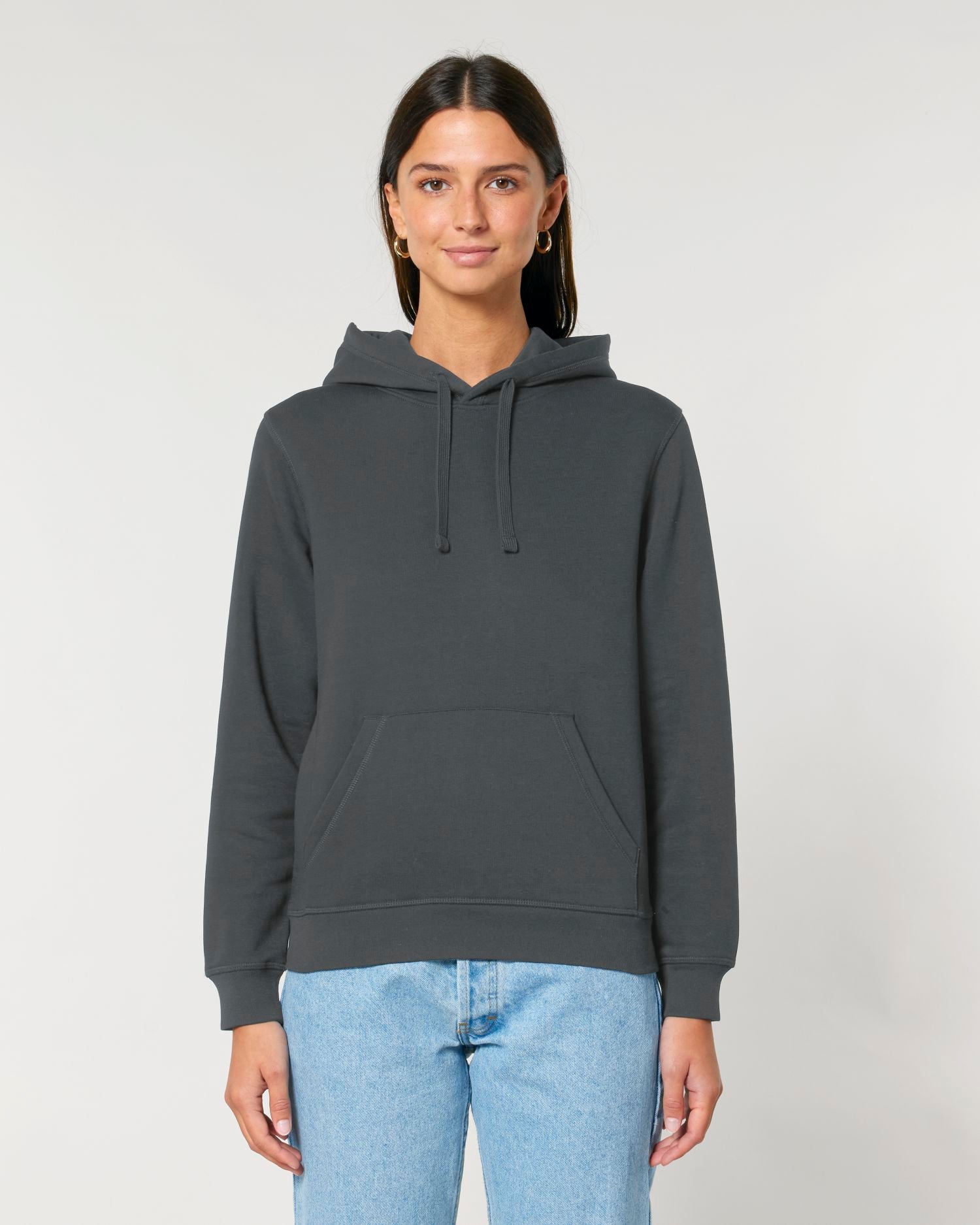 Stanley & Stella STSU168 - Drummer 2.0 Hoodie