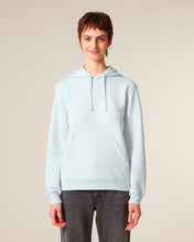 Unisex Hoodie Sweatshirt van Biologisch Katoen Middel-Licht - 280 GSM | Drummer 2.0 STSU168