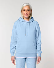 Iconic Unisex Hoodie Sweatshirt | Organic Cotton - 350 GSM | Cruiser 2.0 STSU177