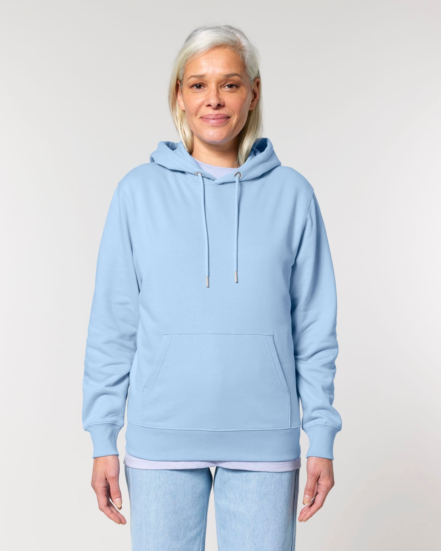 Stanley & Stella STSU177 - Cruiser 2.0 Hoodie