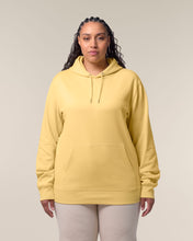 Iconic Unisex Hoodie Sweatshirt | Organic Cotton - 350 GSM | Cruiser 2.0 STSU177