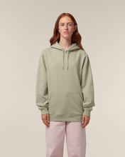 Iconic Unisex Hoodie Sweatshirt | Organic Cotton - 350 GSM | Cruiser 2.0 STSU177