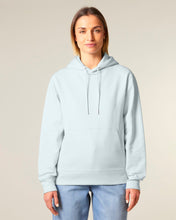 Iconic Unisex Hoodie Sweatshirt | Organic Cotton - 350 GSM | Cruiser 2.0 STSU177