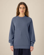 Unisex Crew Neck Sweatshirt - Organic Cotton 350 GSM | STSU178 Changer 2.0