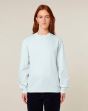Unisex Crew Neck Sweatshirt - Organic Cotton 350 GSM | STSU178 Changer 2.0
