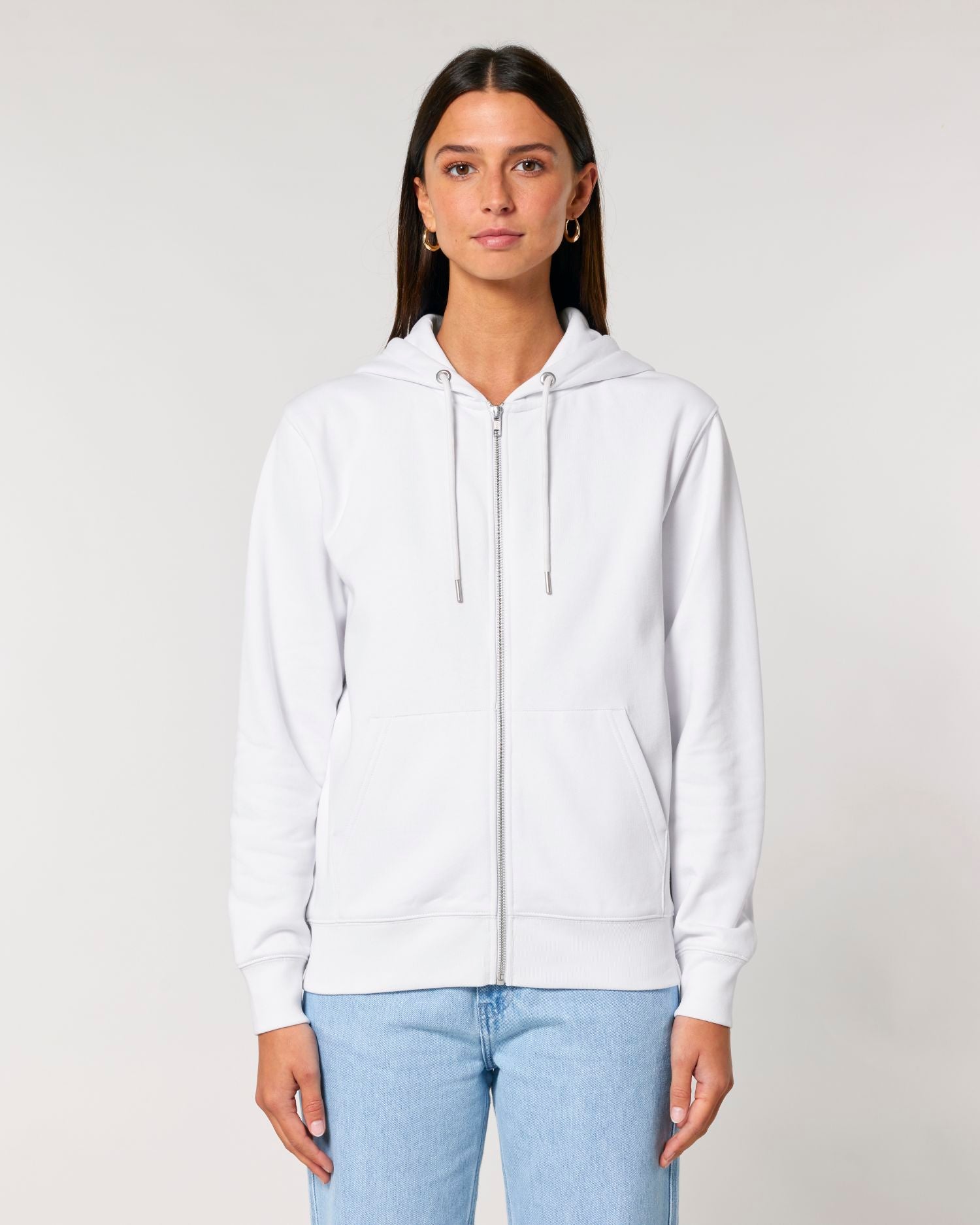 Stanley & Stella STSU179 - Cultivator 2.0 Zipthru