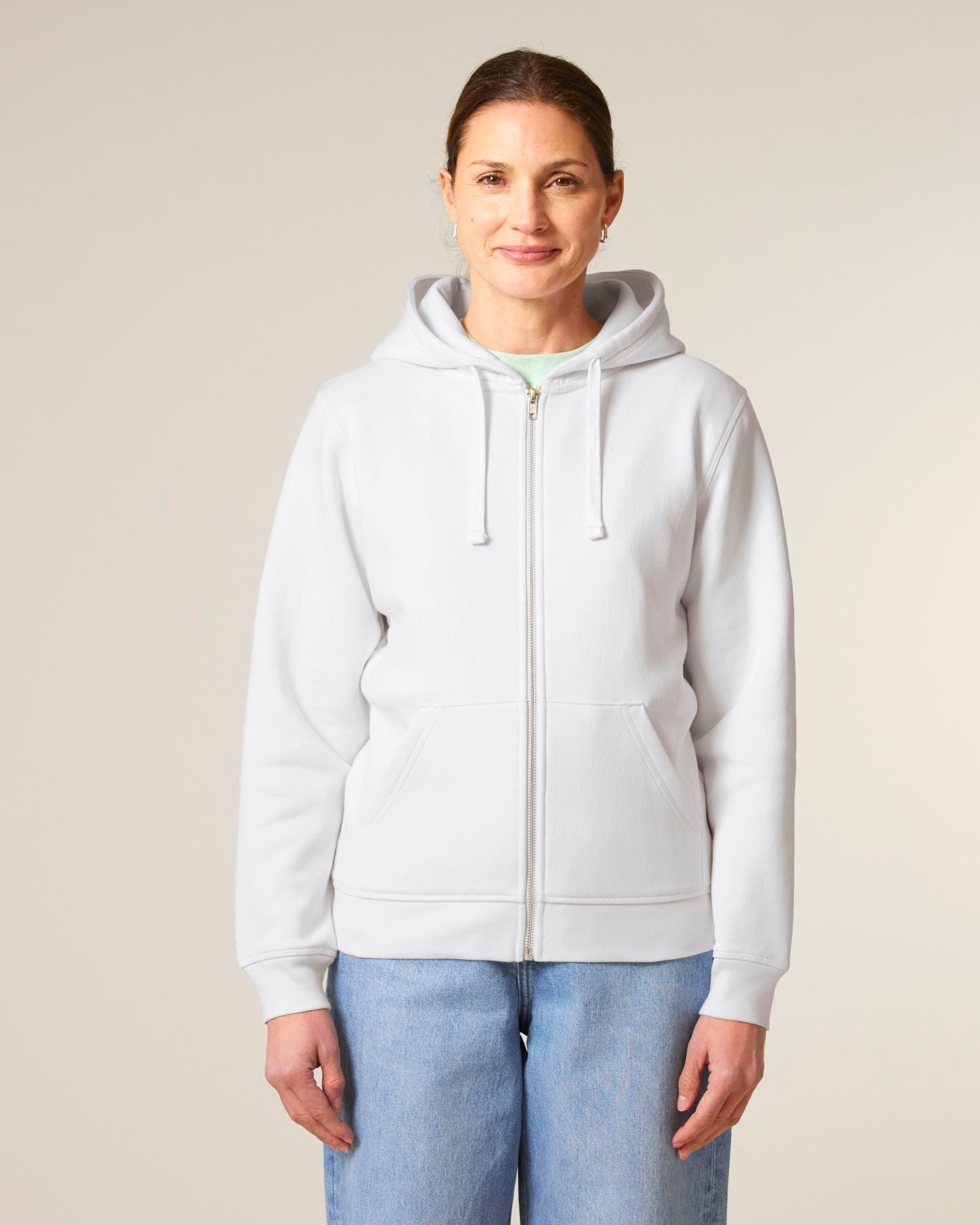 Stanley & Stella STSU205 - Mixer Zipthru