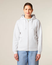 Stanley & Stella STSU205 - Mixer Zipthru