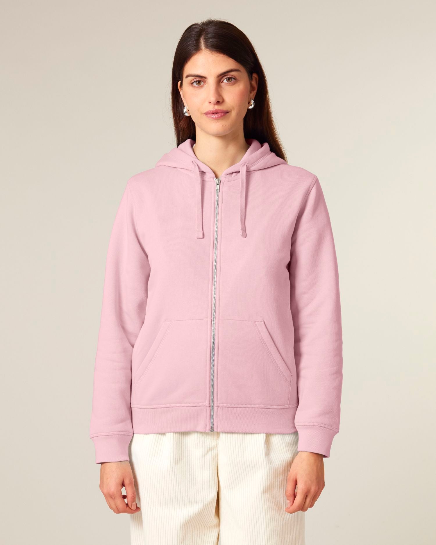 Stanley & Stella STSU205 - Mixer Zipthru